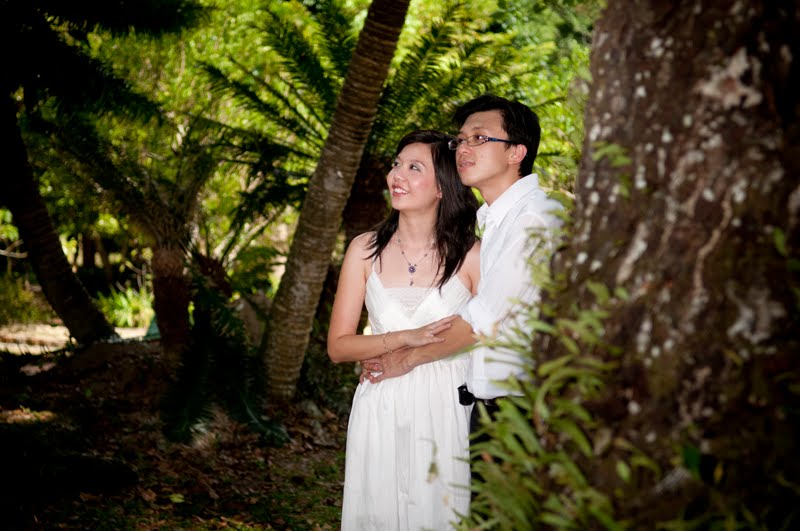 siboey photography - Penang Wedding Photographer