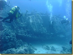Wreck 1