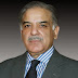  Punjab Chief Minister Shahbaz Sharif returned after visiting China,