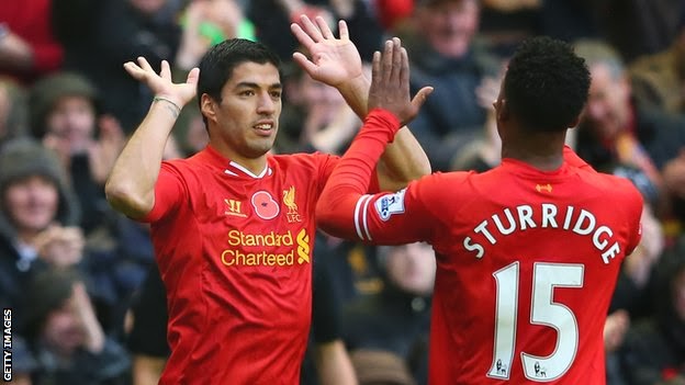 Review Laga Lanjutan Matchday 25 Liga Inggris Liverpool Melawan Arsenal