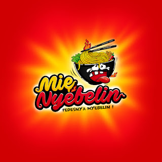 Logo Restoran Mie