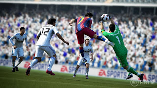 fifa 12 pc