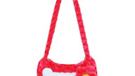 Foto Tas Selempang Hello Kitty - Jual Tas Selempang Hello Kitty TL01 - Produk : Smart Kiddo - Pusatfashionbandung, belanja tas batam, foto tas.