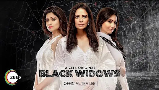 Black Widows