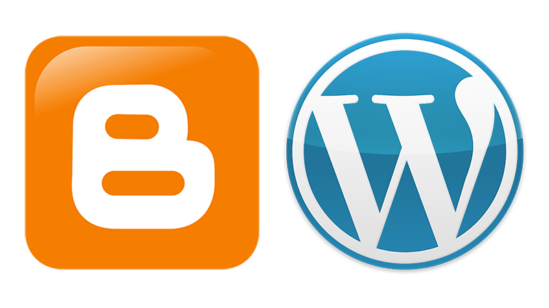 Which Blogging Platform is the Best? Blogger or WordPress.com?