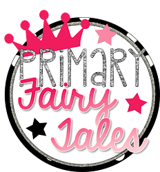 Primary Fairy Tales