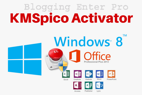 How to Activate Windows 10 with kmspico 2022