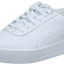 PUMA Women's Carina Sneaker