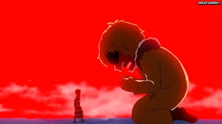 ワンピースアニメ パンクハザード編 591話 シンド | ONE PIECE Episode 591