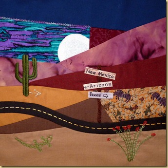 2012-04-27 - CQJP May - Twilight in the Desert 2012-04-27 - CQJP May - Twilight in the Desert