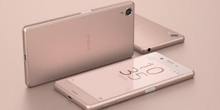 Xperia X Series