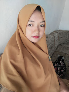 Rahmah Agisna 