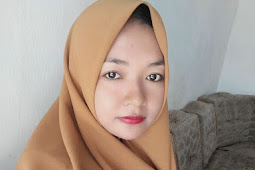 Yang Salah Bukan Hijabku tapi Diriku