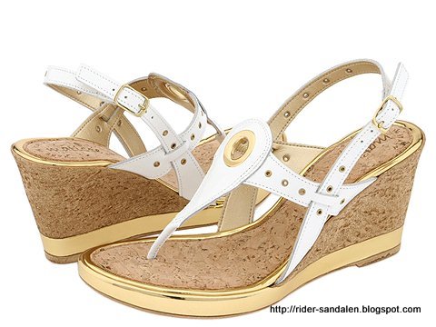 Rider sandalen:012068WV~[356491]