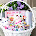 Easter Basket Gift Ideas for Girls - the Easter Bunny Himself Couldn't Do Better...