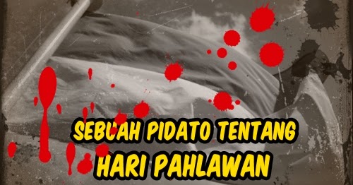 Contoh Dongeng Pahlawan - Cara Ku Mu