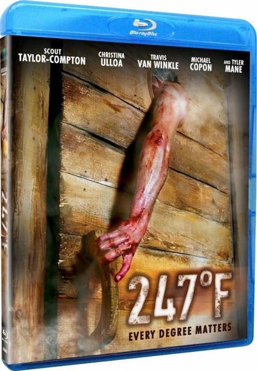 247°F 2011 Film Completo In Italiano