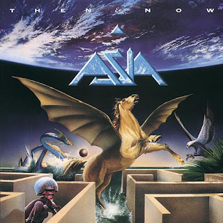 Don't Cry by Asia (1983)