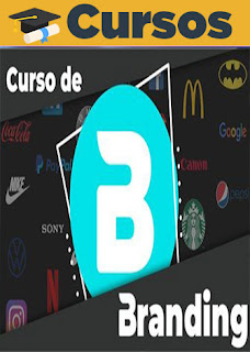 Curso de Branding Marca Corporativa y Logotipo