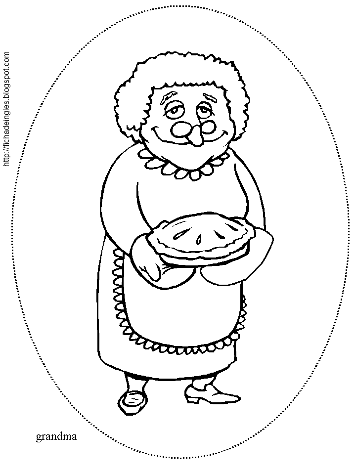 Weather Coloring Pages