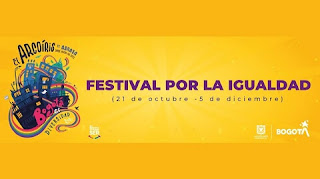 III FESTIVAL POR LA IGUALDAD 2020