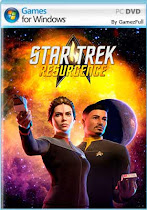 Descargar Star Trek Resurgence MULTi13 – ElAmigos para 
    PC Windows en Español es un juego de Altos Requisitos desarrollado por Dramatic Labs