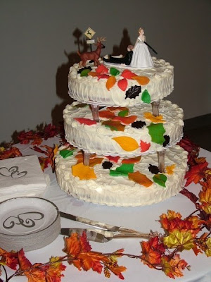 cakes pictures wedding. Cake Wrecks: You Say quot;Redneckquot; Like it#39;s a Bad Thing