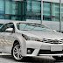 Used Toyota Altis G 1.6L 2014 A/T