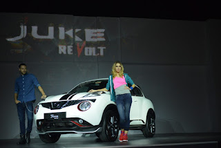 DAFTAR HARGA NISSAN - INFO PROMO ALL TYPE NISSAN JUKE 2015