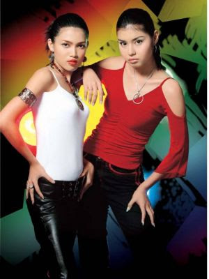 Myanmar Hot And Sexy Girls