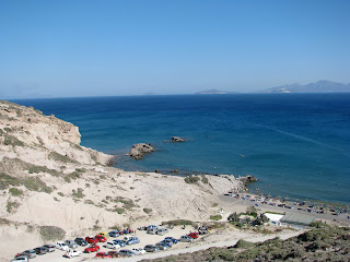 Camel Beach Kefalos