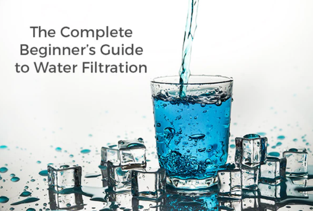 Benefits of Owning a Water Filter: The Ultimate Guide