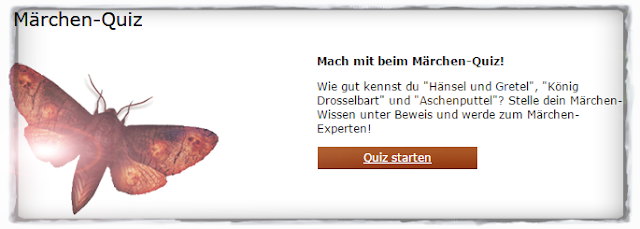  Märchenquiz