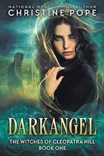 Darkangel by Christine Pope