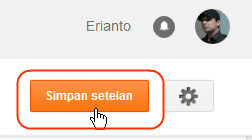 Cara Mengatur Siapa yang Boleh Komentar di Blog