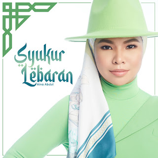 Aina Abdul - Syukur Lebaran MP3