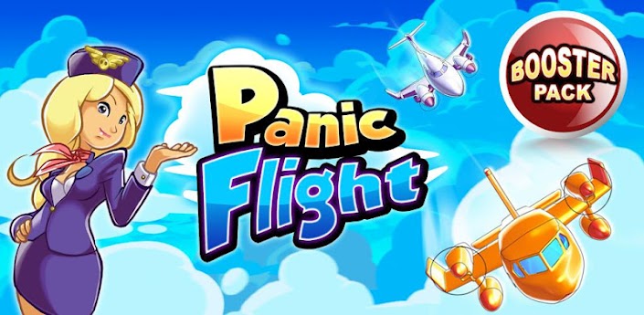 Panic Flight Booster Pack v1.1.9 apk Free Download