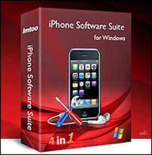 ImTOO iPhone Software Suite 7