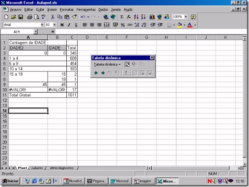 EXCEL4