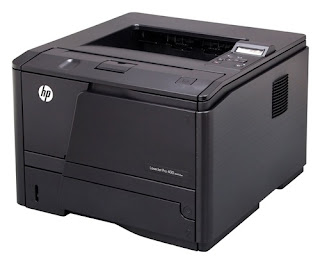 hp laserjet pro 400 m401dne driver