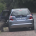 VIDEO: Hilarious!!! Baboon Commits Car-Jacking To Steal Pizza