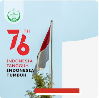 kumpulan link download twibbon hut ri 76 2021