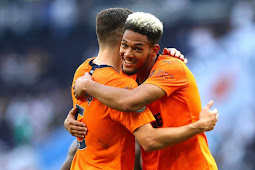 Spurs? Sejenis kacang ke? - Joelinton