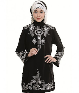 Baju Muslim 2015