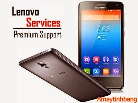 Smartphone giá rẻ Lenovo A680, A880, A850+