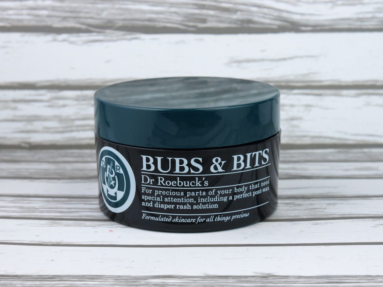 Dr Roebuck's Bubs & Bits: Review