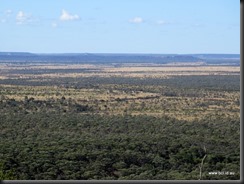 180507 077 Mount Walker Hughenden