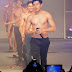 #Cosmo69 Hot Centerfold highlights from the Cosmo Bachelor Bash 2014