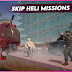 How to skip Demolition man mission in GTA VC Nextgen edition