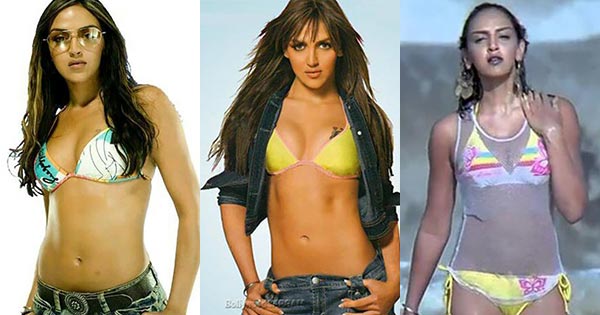 Isha Deval Sex Video - 10 hot photos of Esha Deol - actress from Hunters (Amazon MiniTV), Rudra,  Dhoom, Kaal, No Entry